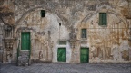 Jerusalem-Via-Dolorosa-Auferstehungskriche-Wand