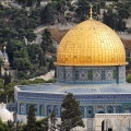 Jerusalem-von-oben-Felsendom