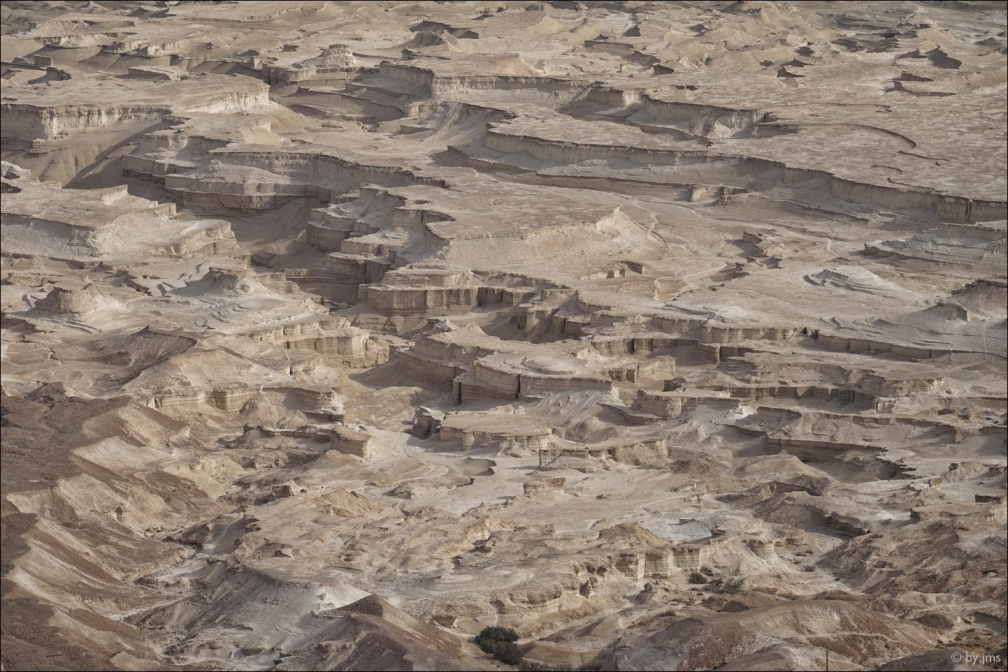 Masada-Wueste-von-oben-3