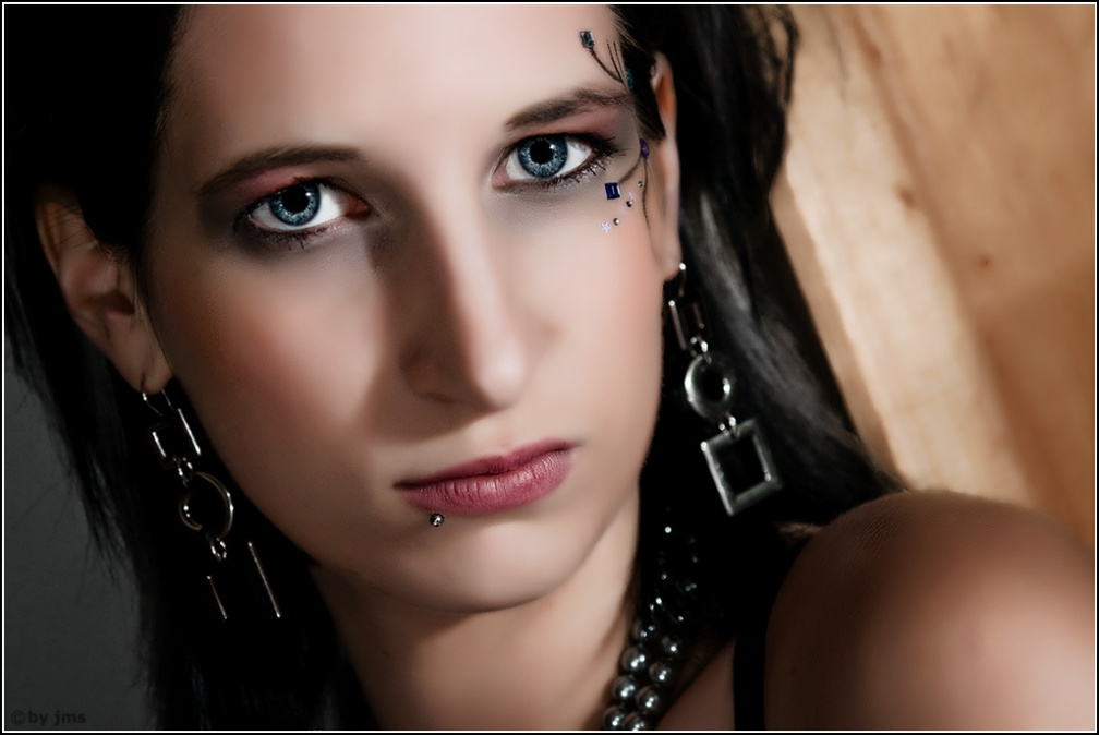 angis blick