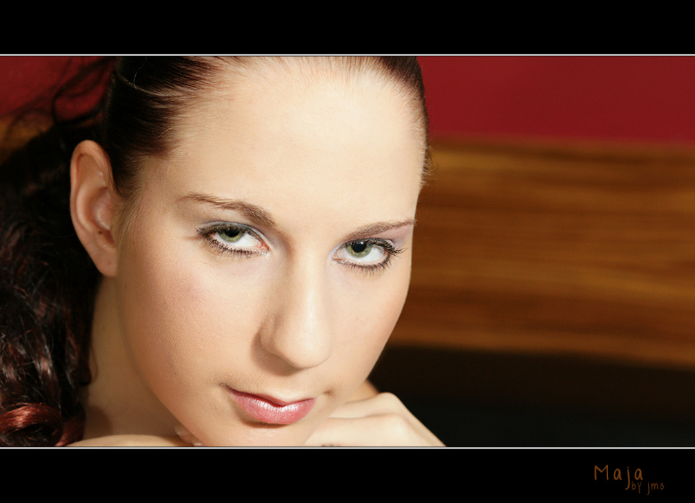 maja close