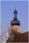 Kirchturm Hl.Kreuz