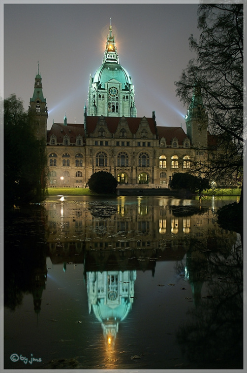 Neues Rathaus2
