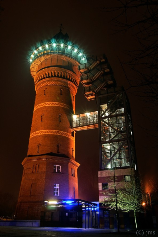 Wasserturm I
