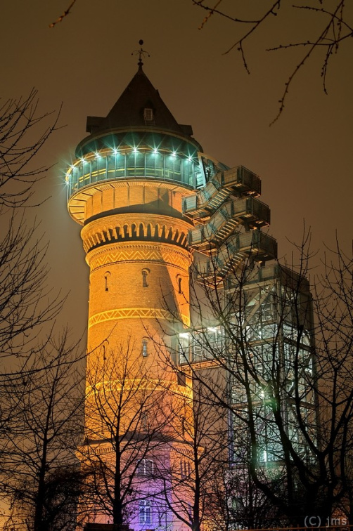 Wasserturm II