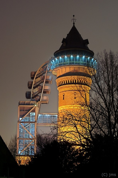 Wasserturm III